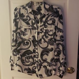 BLOWOUT SALE.....Express womens blouse
